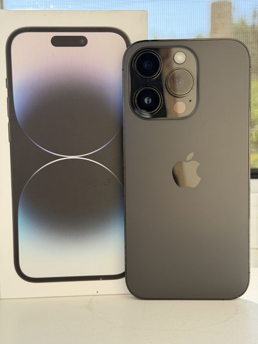 iPhone 14pro 1тб