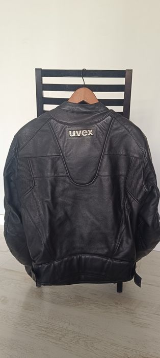 Мото яке Uvex, размер L