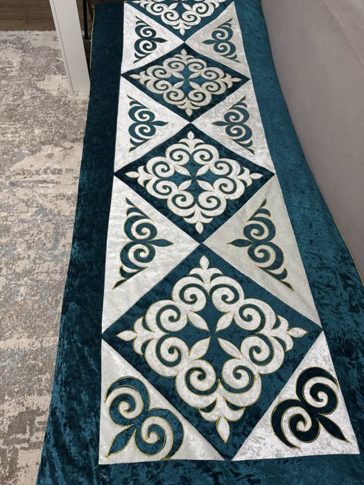 Көрпе 220*80 см.