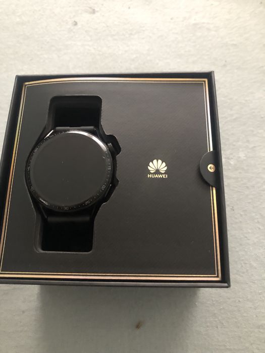 Смарт часовник Huawei