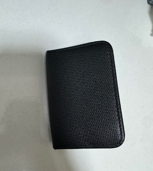 Маникюрный набор в чехле. Новый