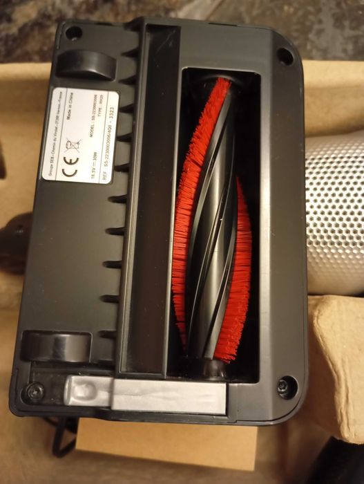 Aspirator fără fir Rowenta