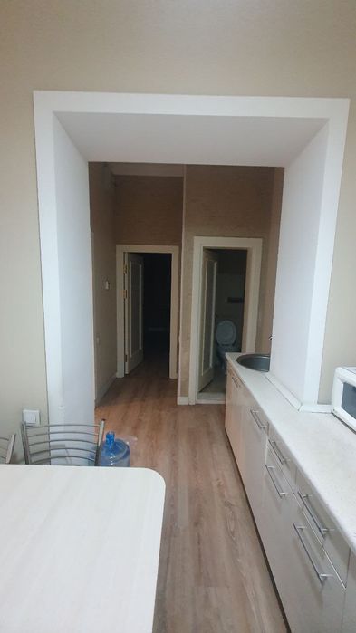 Аренда офиса на Аккурганской