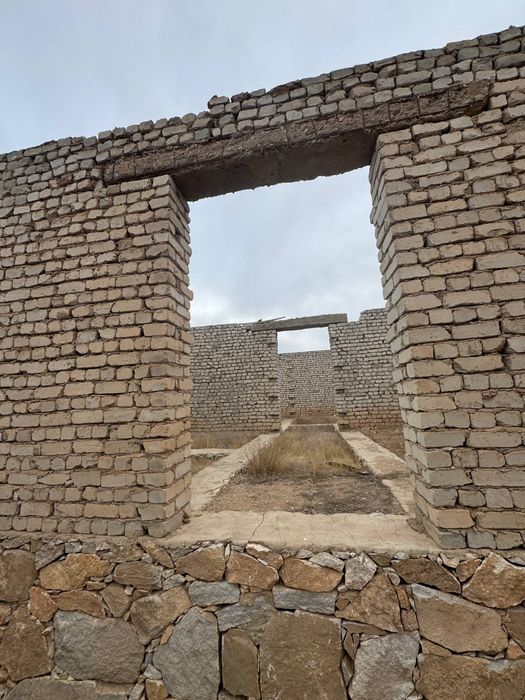 (NUROTA) Orzuingizdagi  uy uchun ajoyib YER UCHASTKASI