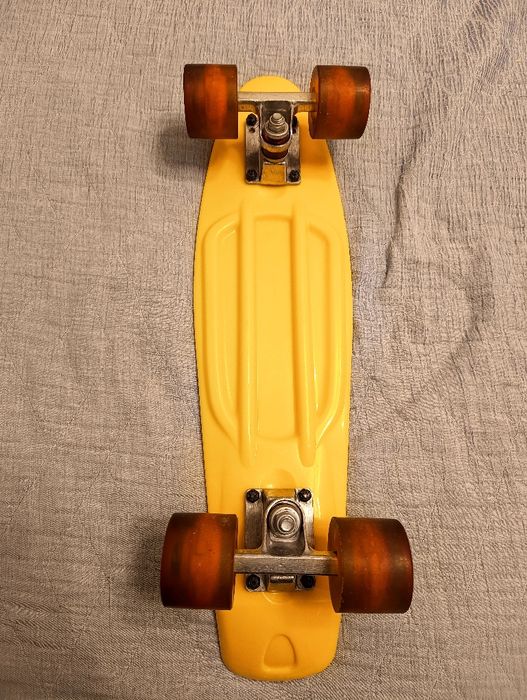 Скейтборд - Пенниборд