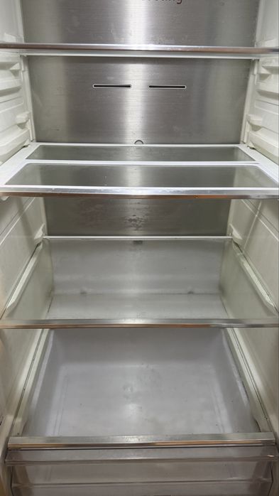 Холодильник samsung