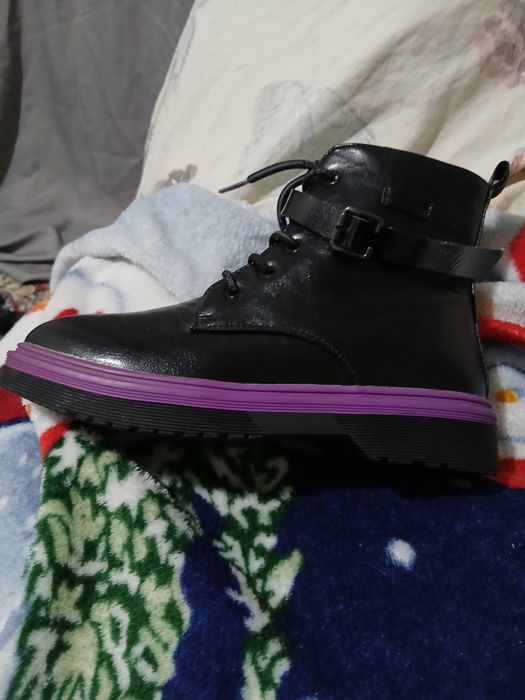 Обуви осень весна зима.