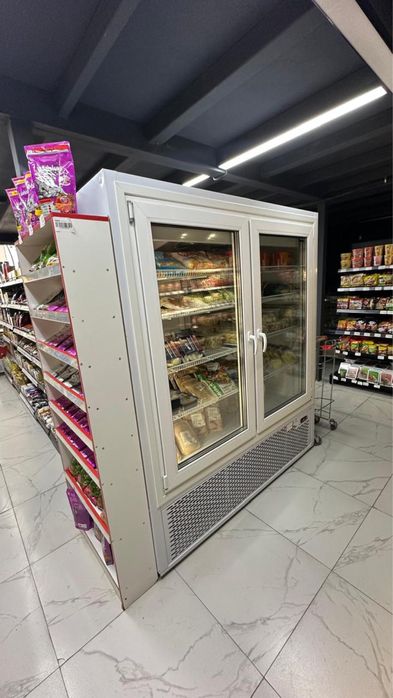 Оборудование для магазина