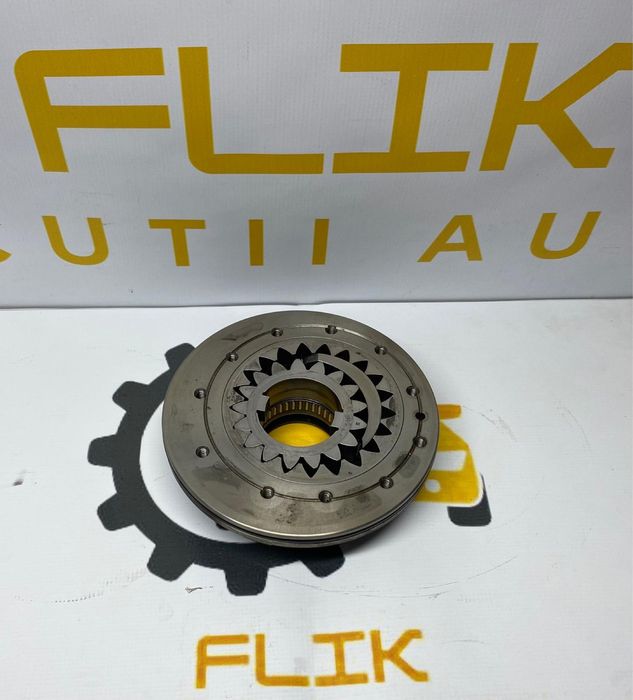 Pompă ulei cutie automata U660E 6viteze Toyota & Lexus