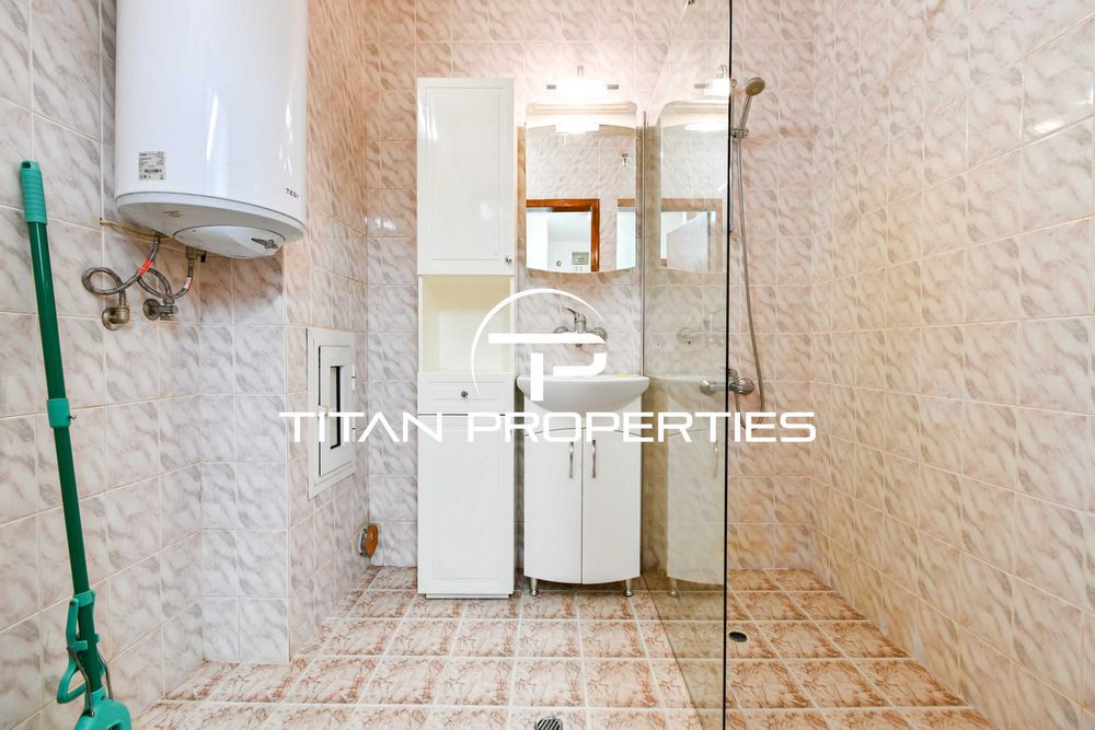 Дава се под наем Тристаен апартамент в София, Борово - 85 кв.м за 714 € - Снимка #12