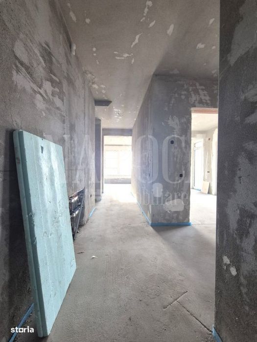 Casa 4 camere de vanzare in Dambul Rotund, Cluj Napoca