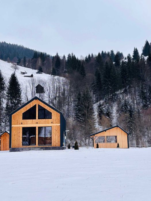 Cabana de inchiriat Bucovina – Frumosu, Suceava | Ciubar | Foisor