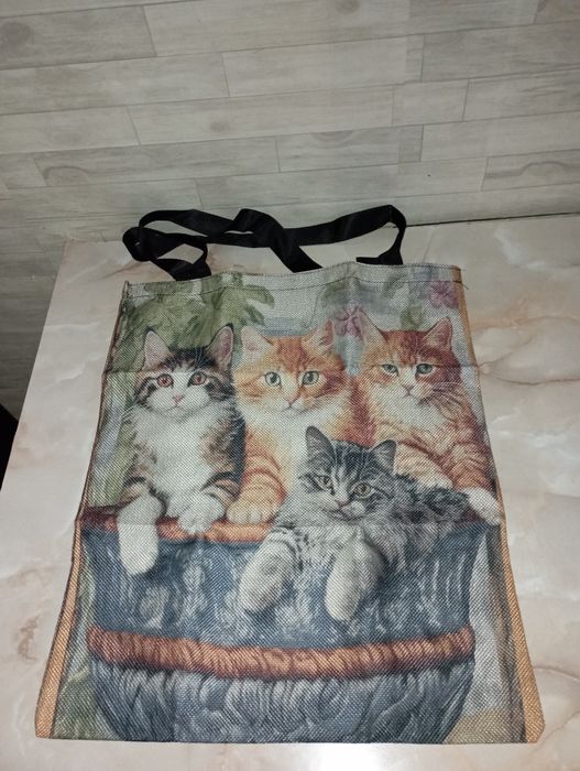 sacoșă de cumparaturi