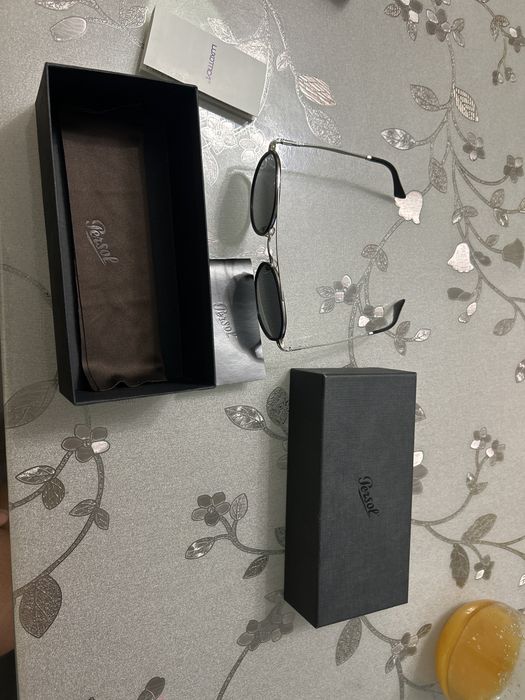 Слънчеви очила PERSOL