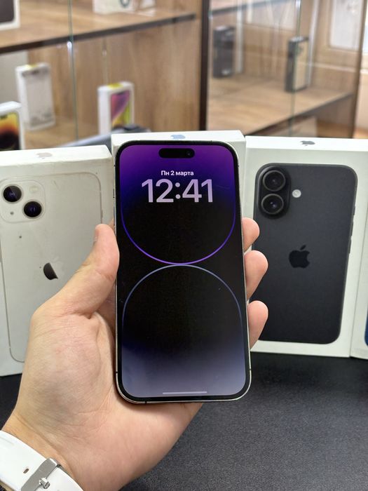 iPhone 14 Pro 256GB 88%