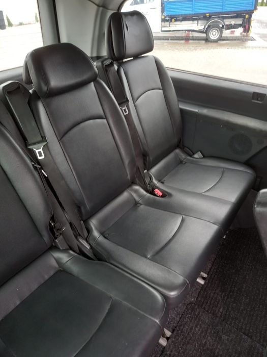 Mercedes vito(viano)2012,8locuri ,116,variante