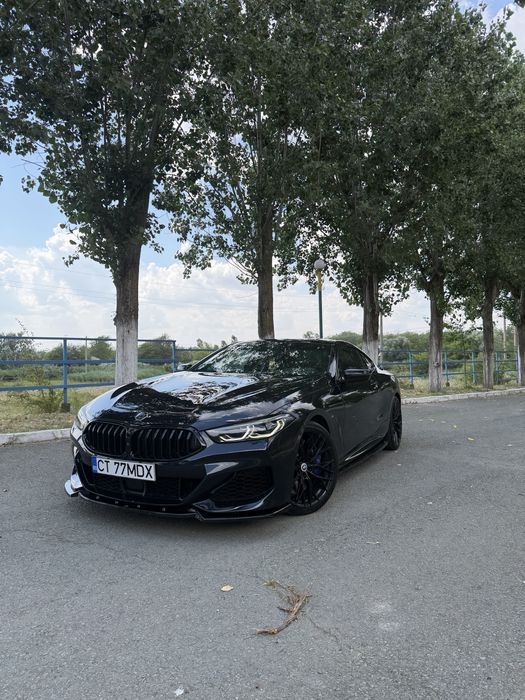 BMW 8 Series 2022 — imagine 2