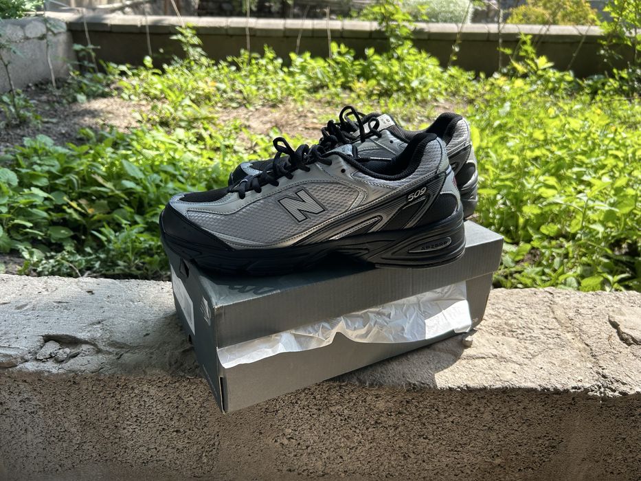 Кроссовки New Balance
