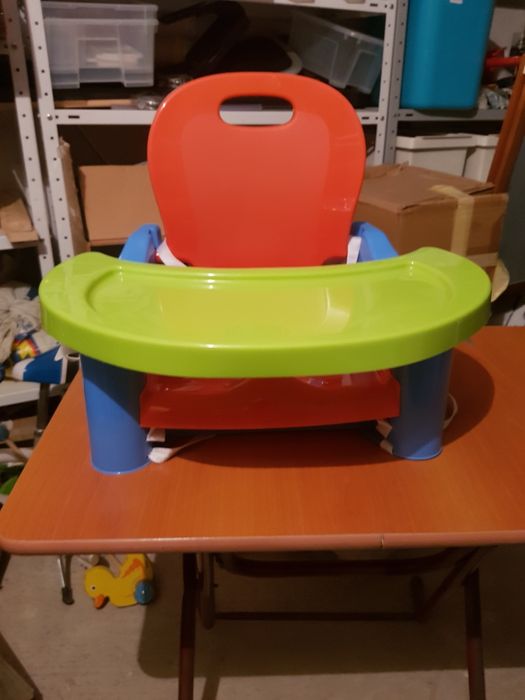 Детско столче за хранене