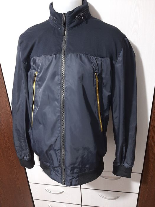 Geaca originală ZARA