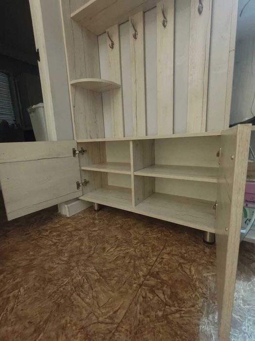 Мебель для прихожей