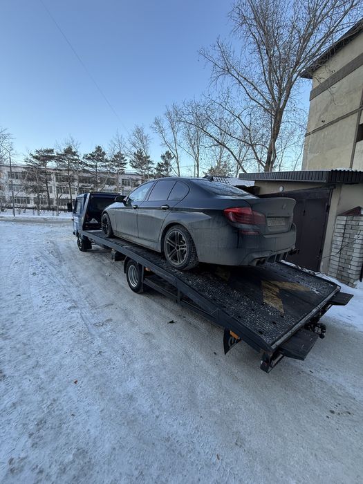 Эвакуатор 24/7 дешевый