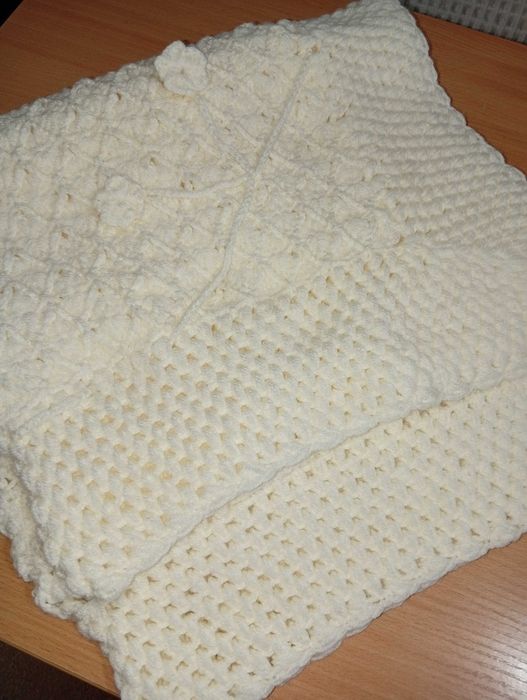 Продавам бебешко одеяло