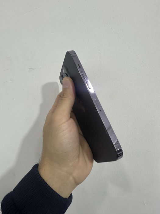 Iphone 14pro icloud 256gb