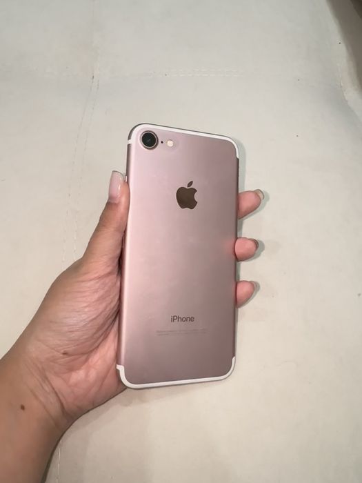 Айфон 7, 128гб