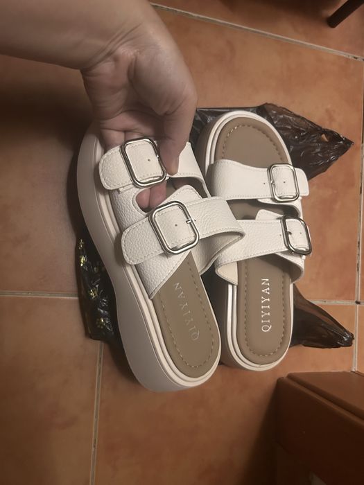 Продам женские летние шлепки