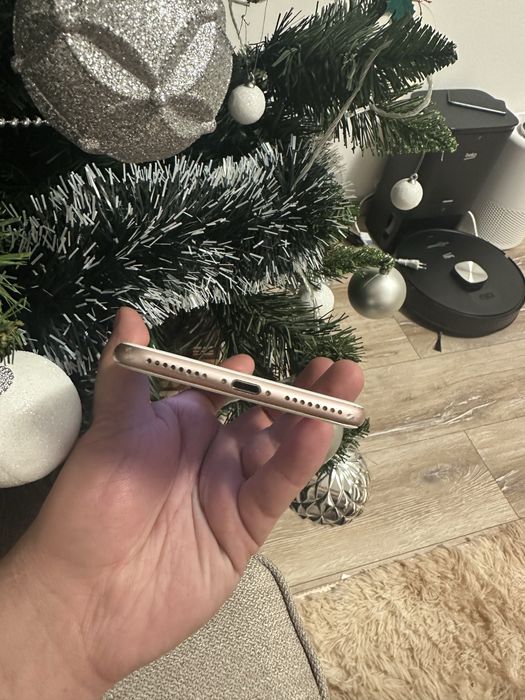 iPhone 7 Plus Pink 128 GB