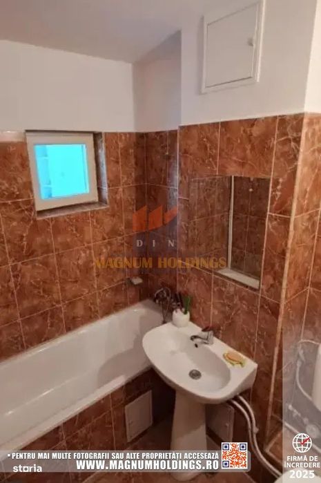 Apartament 2 camere, Calea Bucuresti, etajul 2 — fotografia 3