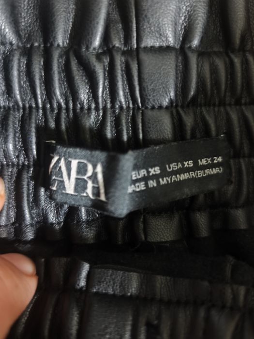 Шорты Zara в отл сост