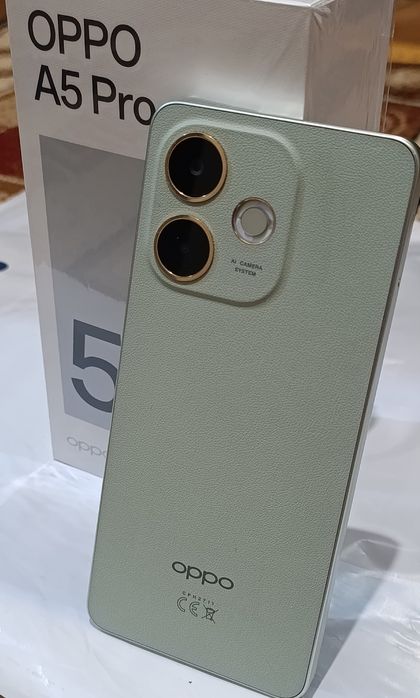 Oppo A5 pro Ideal