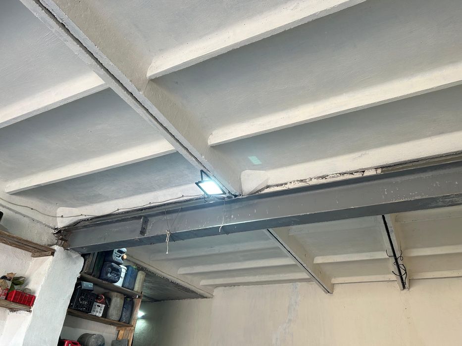 Продам бокс (под СТО)