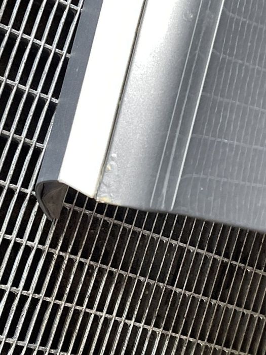 Usa Stanga Fata Porsche Cayenne Facelift 2007 - 2010 SUV 4 Usi GRI LM7W (1060)