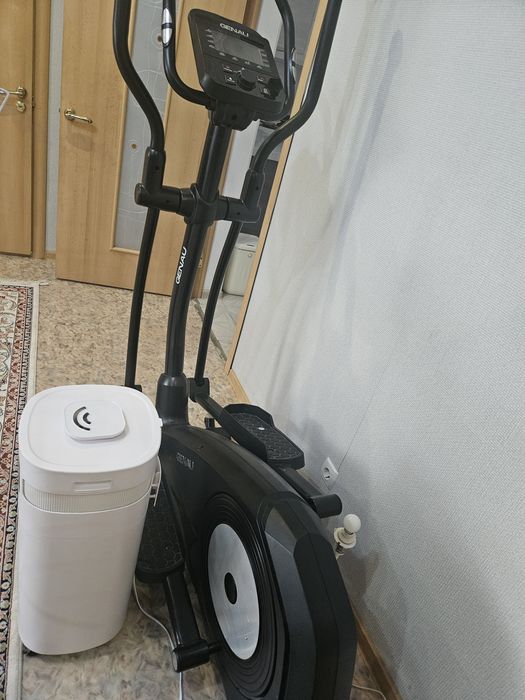 Продам Элипс тренажёр