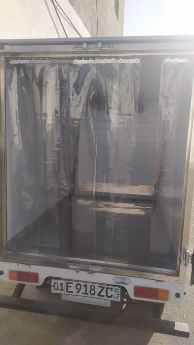 Продаётся автомобиль лабо