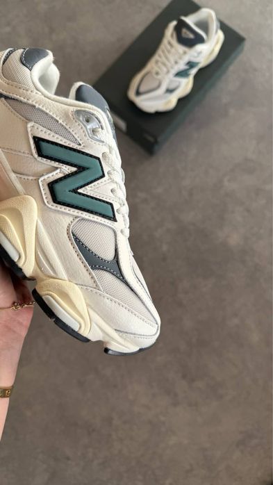 New Balance 9060 New Spruce