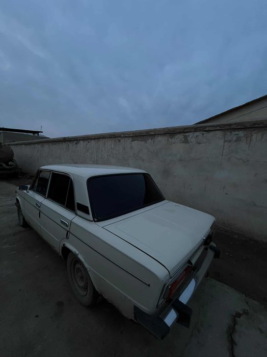 Vaz 2106 sotiladii