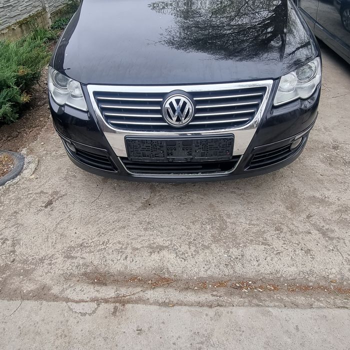 Dezmembrez vw Passat b6