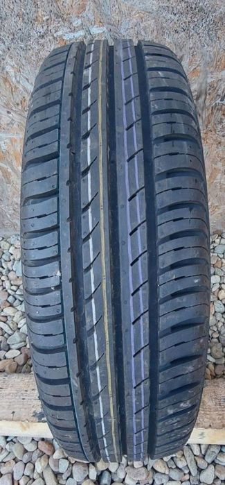Anvelopa Continental 165/65 R15 81T ContiSportContact 2 215/60 R16 95H