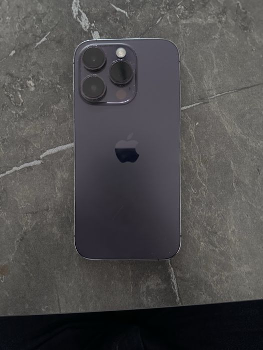 iPhone 14 pro 512 iDeal