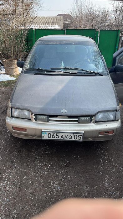 Продам автомобиль