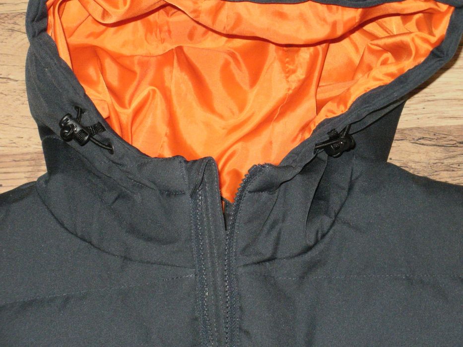 BRANDSDAL мъжко зимно ново гъши пух XXL