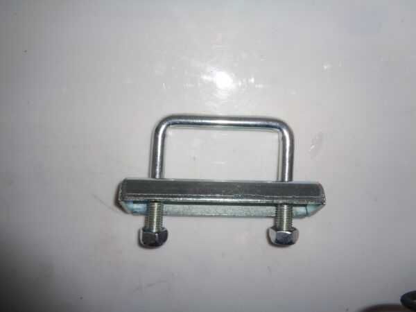 Rezervor apa camion cu suport carlig carne inox inel marfa