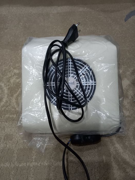 Все для маникюра