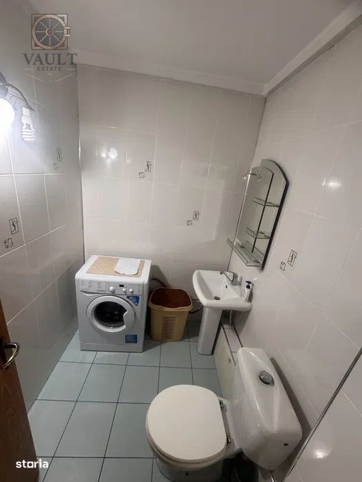 Apartament 3 camere - Rahova - Petre Ispirescu