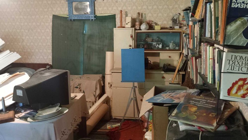 Продава се Къща в с. Помощица, Област Търговище - 100 кв.м за 145 €/кв.м - Снимка #6