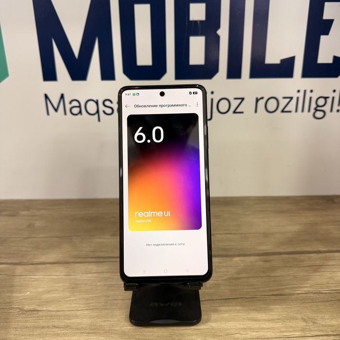 Realme C55 8/256gb